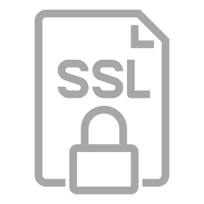 Gratis SSL Zertifikat